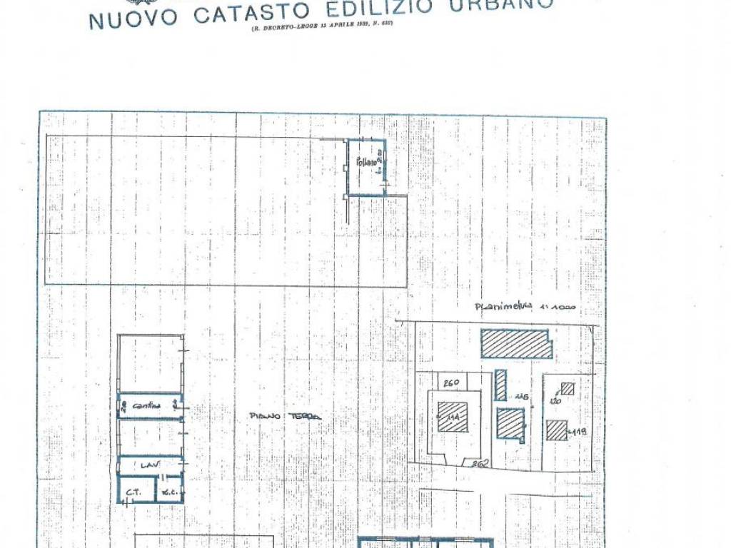 cv663 elaborato