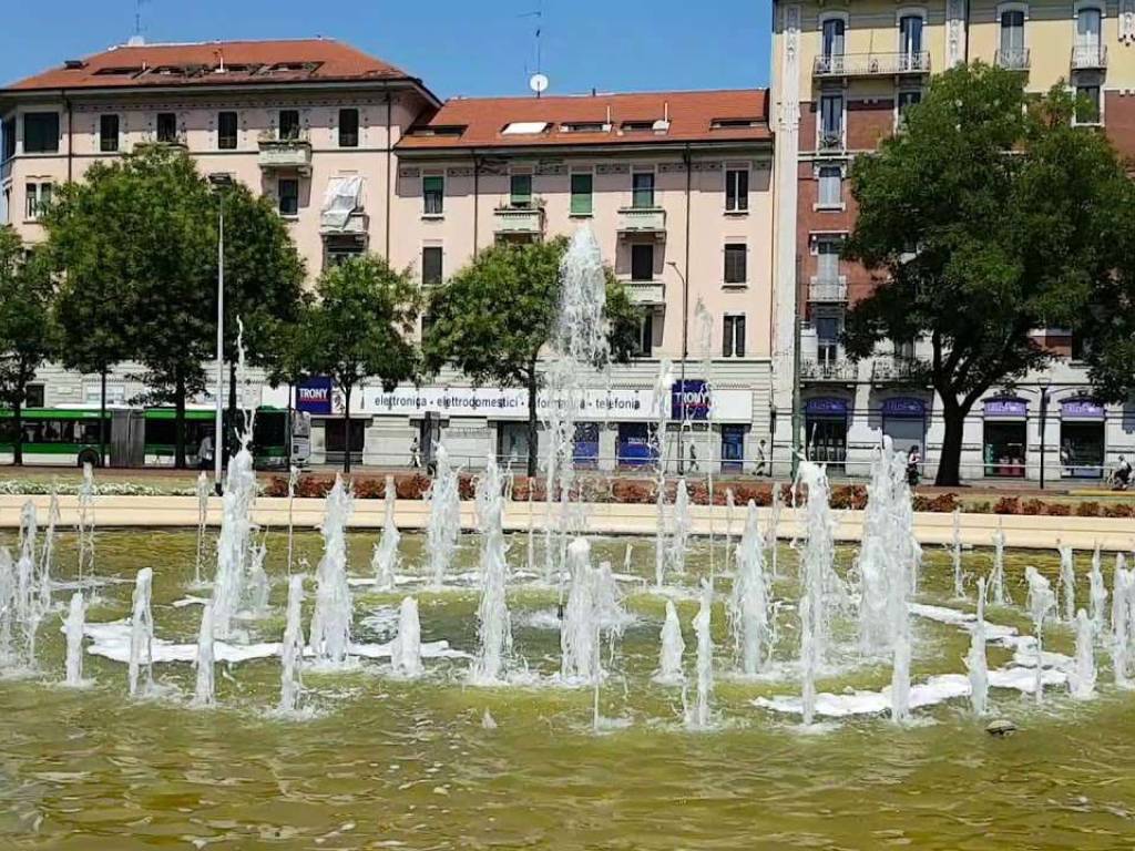 Piazza