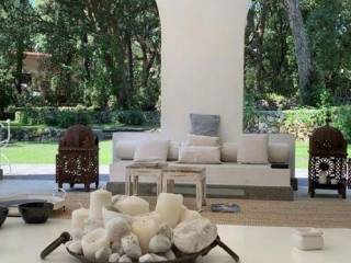 Patio esterno