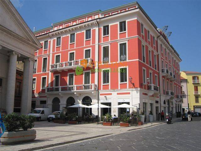 esterno palazzo