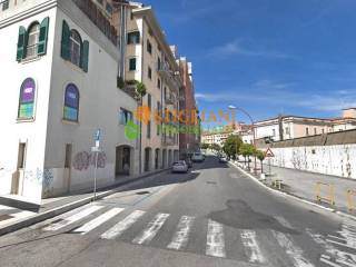 esterno palazzo