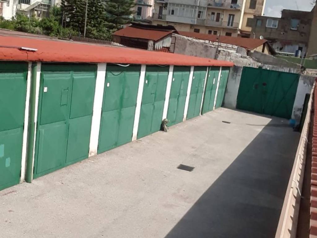 Garage - box corso bruno buozzi 191, barra, napoli