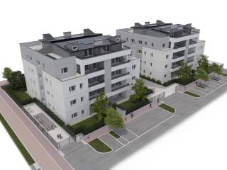 Nuove costruzioni Zola Predosa - Immobiliare.it