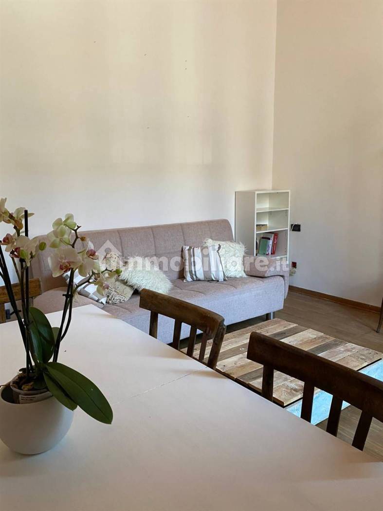Appartamento in affitto a Firenze