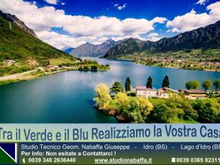 Lago d'Idro