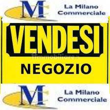 NEGOZIO VENDITA