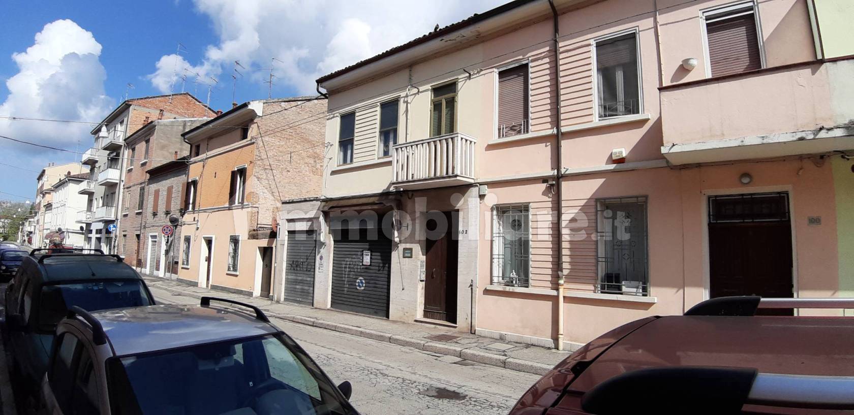 Case in vendita in Vicolo Santa Croce, Ferrara - Immobiliare.it