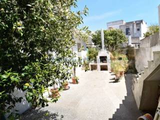 Cortile interno