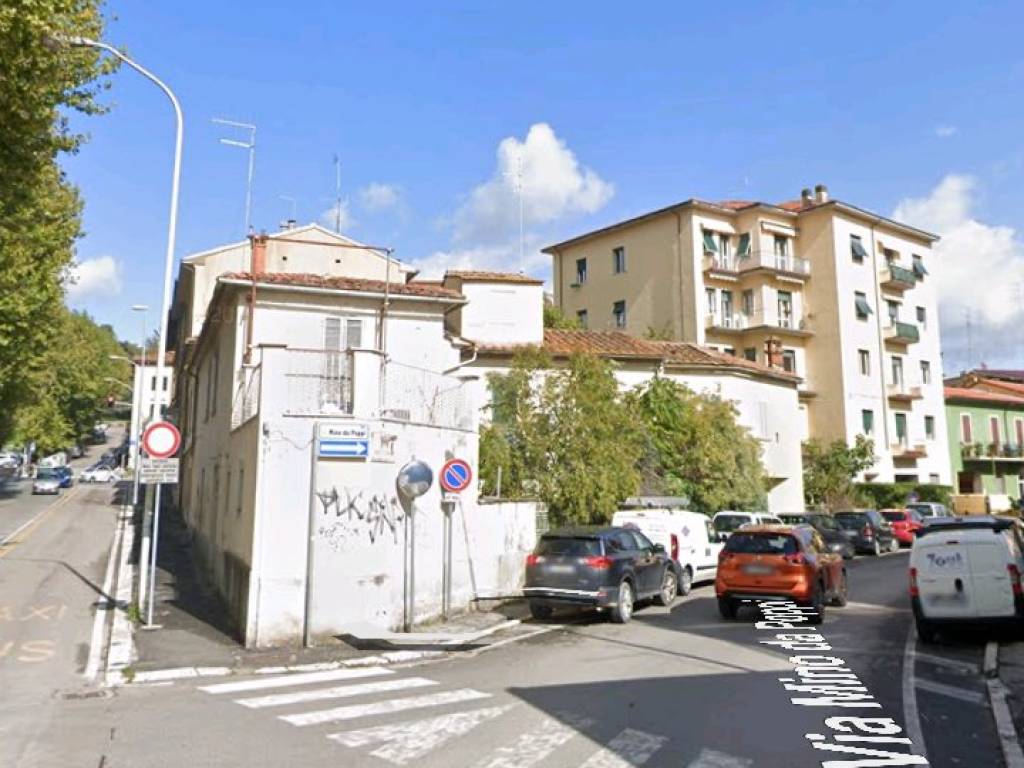 Vendita Villa a schiera in via Trento e Trieste 13 Arezzo. Nuova