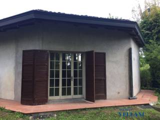 vendesi villa di grandi dimensioni a Limidi di Soliera - 1