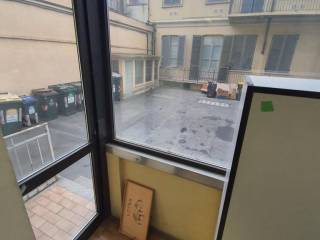 Veranda