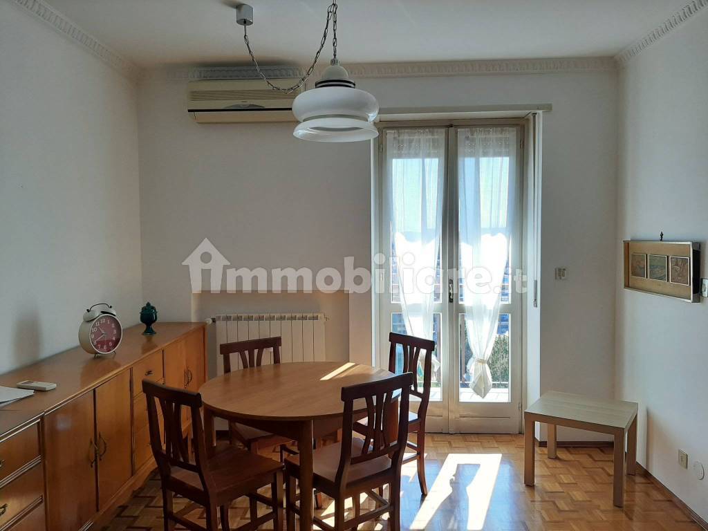 Stanza singola in Nizza Millefonti, foto 4 di 11