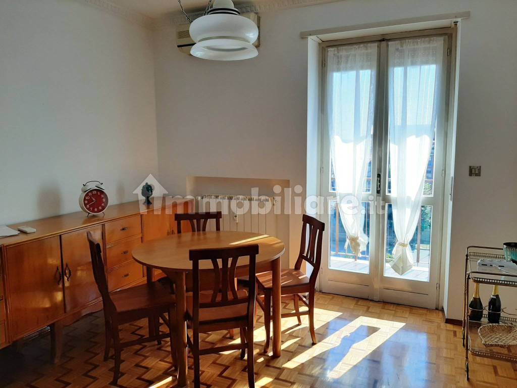 Stanza singola in Nizza Millefonti, foto 3 di 11