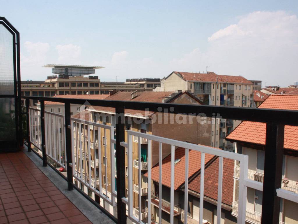 Stanza singola in Nizza Millefonti, foto 8 di 11