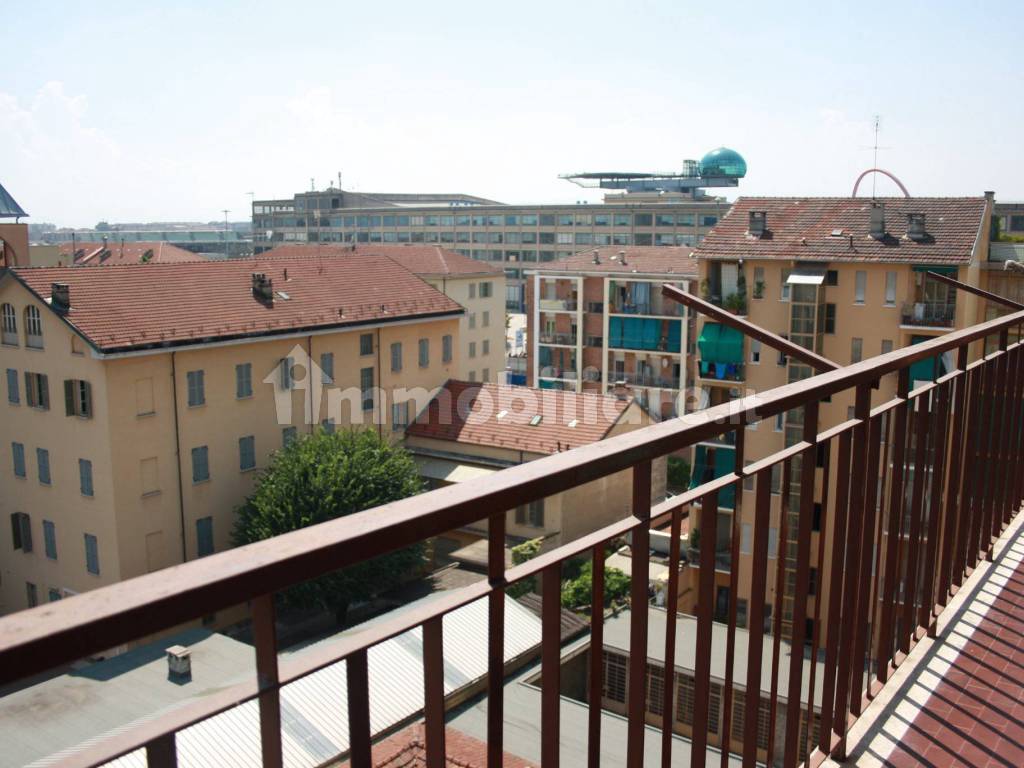 Stanza singola in Nizza Millefonti, foto 9 di 11