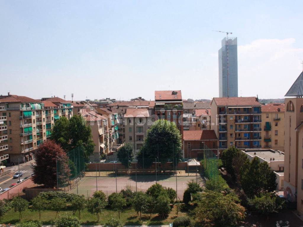 Stanza singola in Nizza Millefonti, foto 10 di 11