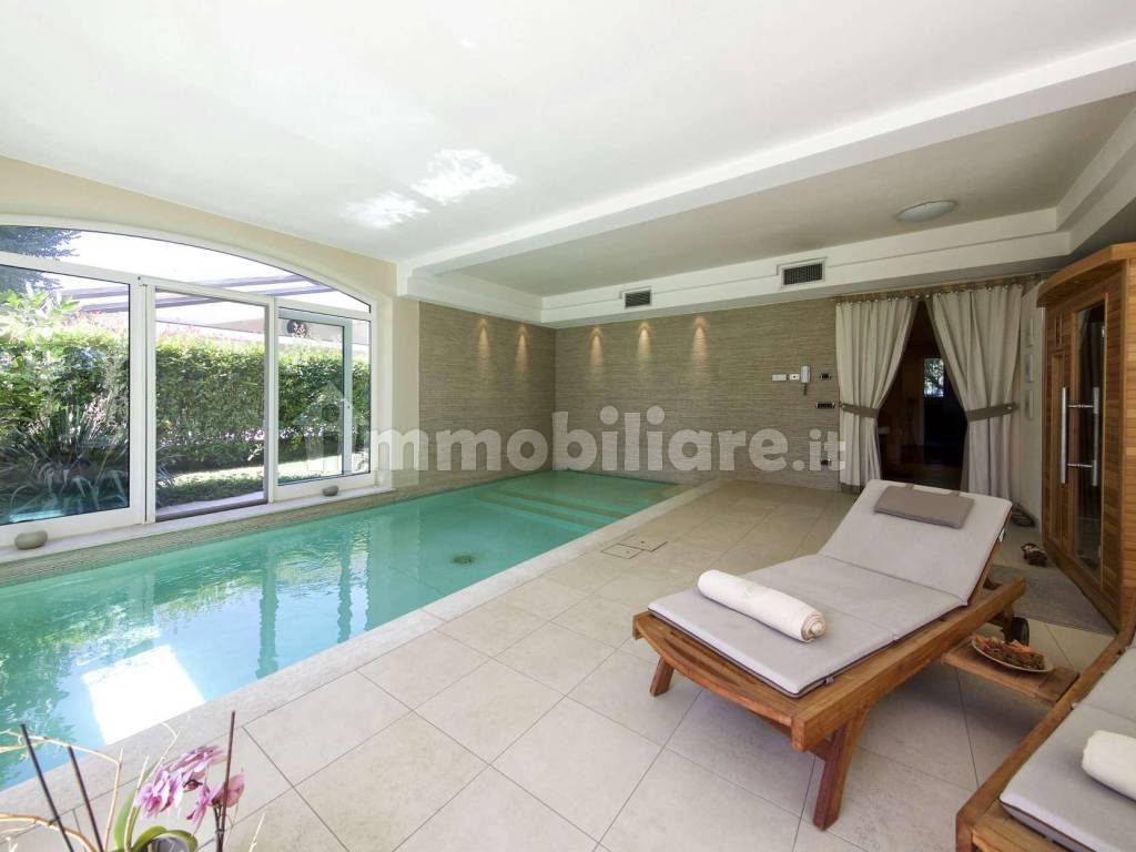 piscina/spa