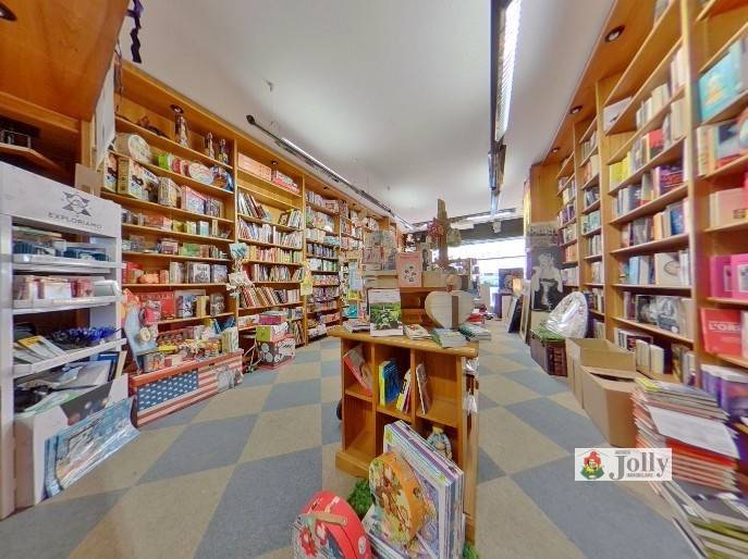 Libreria Vendita, Piove di Sacco, rif. 80027395 - Immobiliare.it