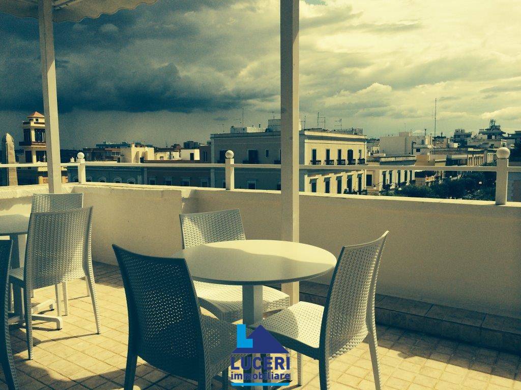 Terrazza