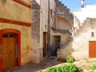 giardino e cortile comune