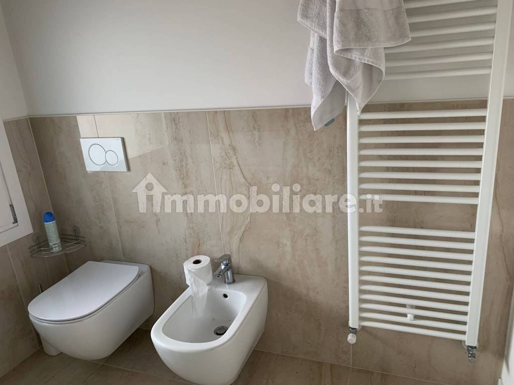 bagno principale