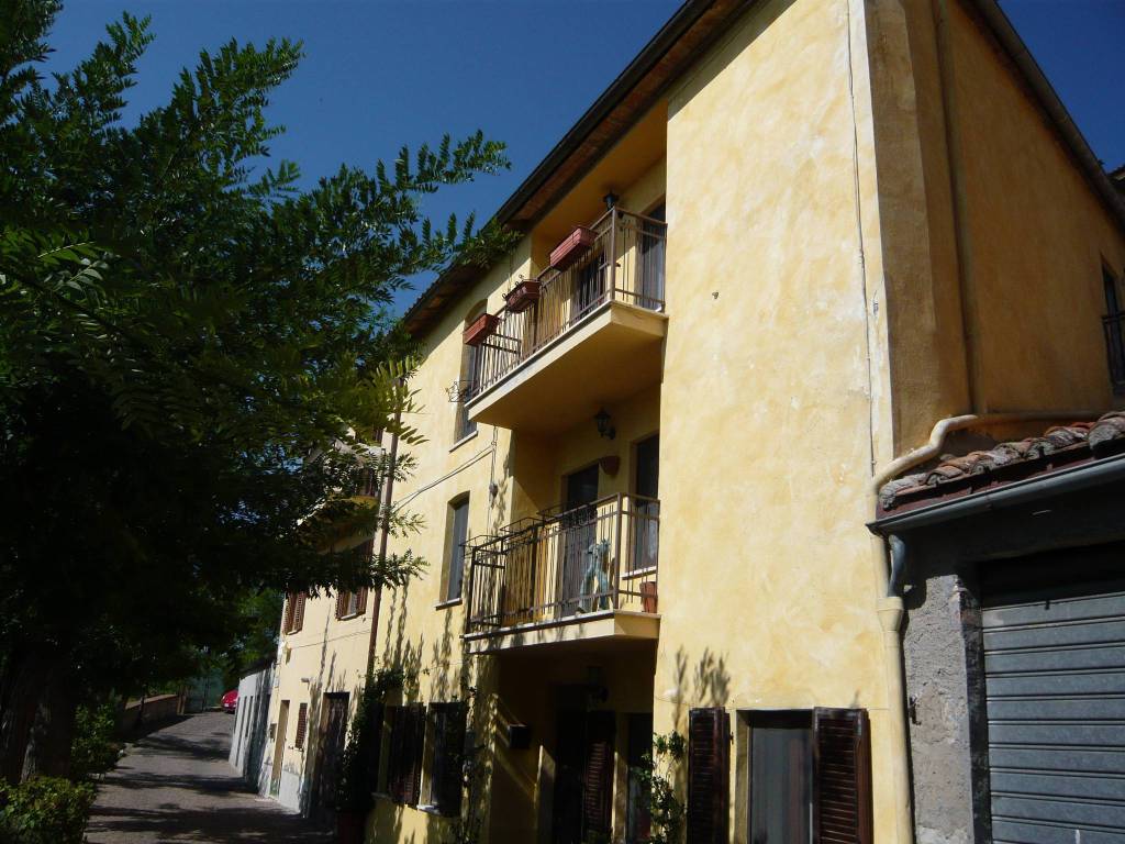 Casa di Allerona