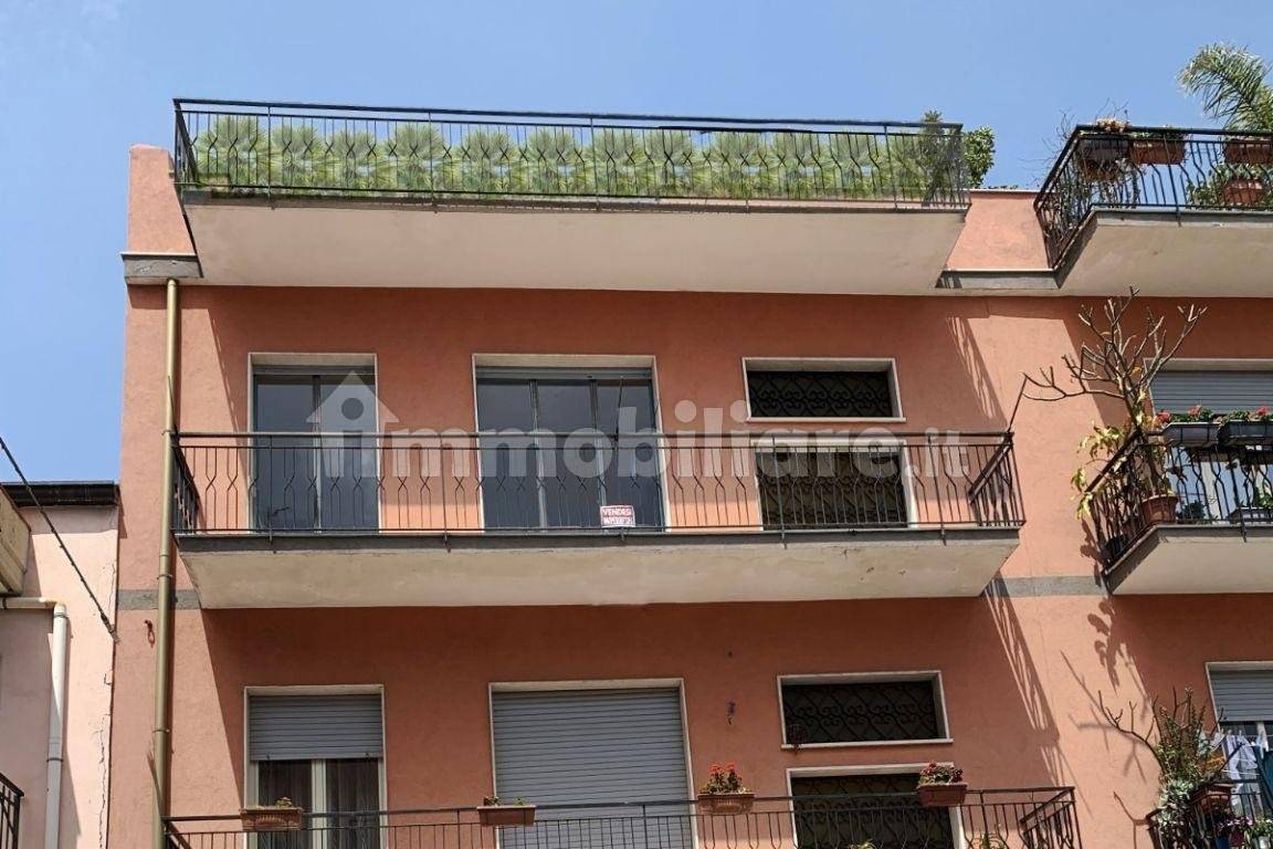 Appartamento in vendita a Giarre