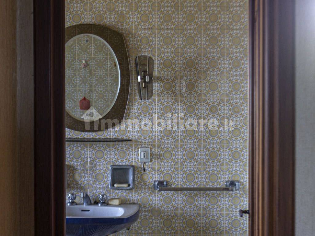 bagno