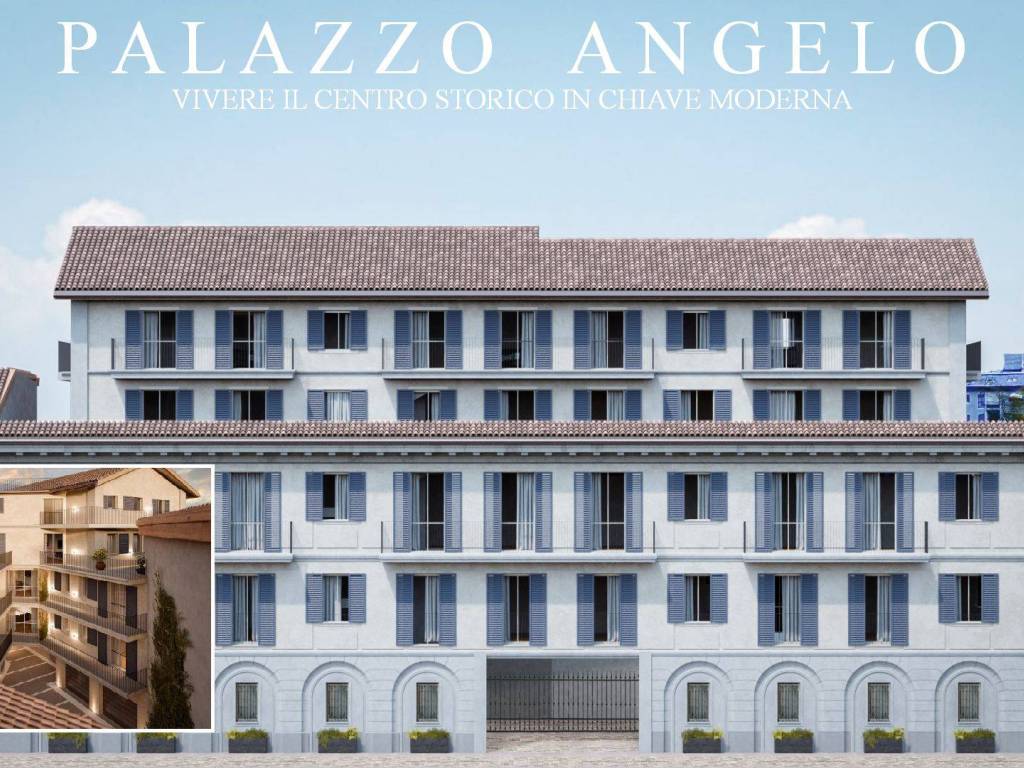 Palazzo Angelo