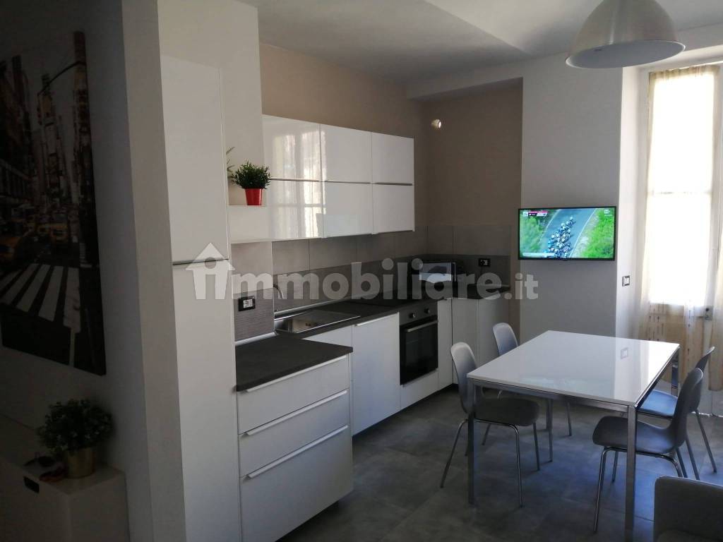 Posto letto in doppia in Cenisia, foto 2 di 10