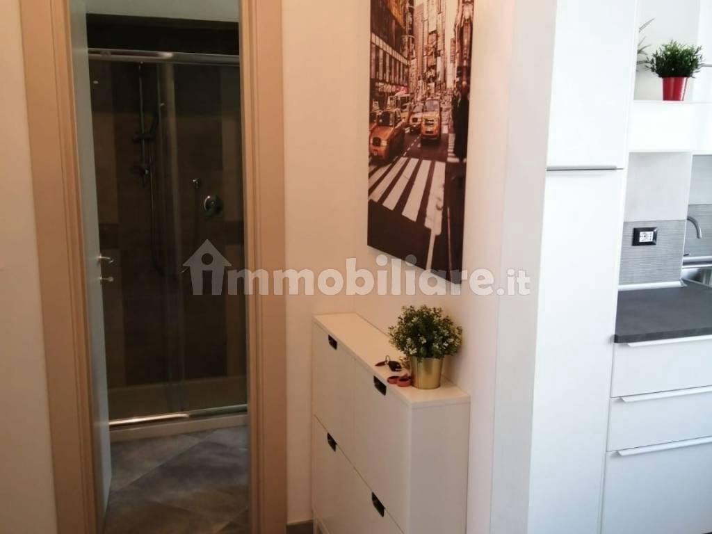 Posto letto in doppia in Cenisia, foto 3 di 10