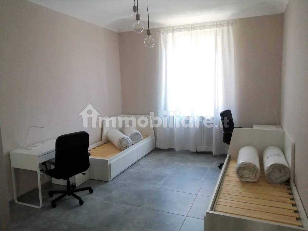 Posto letto in doppia in Cenisia, foto 5 di 10