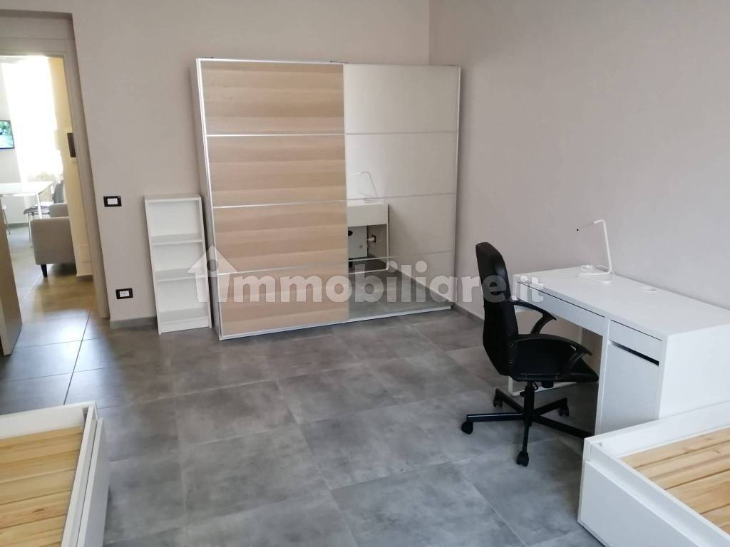 Posto letto in doppia in Cenisia, foto 8 di 10