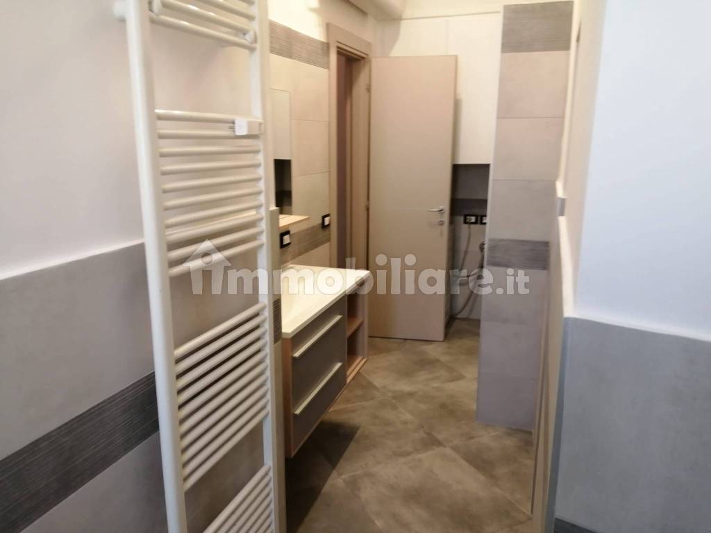 Posto letto in doppia in Cenisia, foto 10 di 10