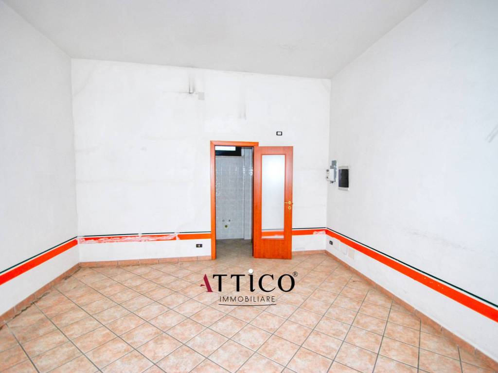 Agenzia immobiliare attico avellino