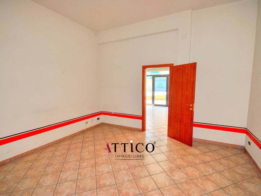 Agenzia immobiliare attico avellino