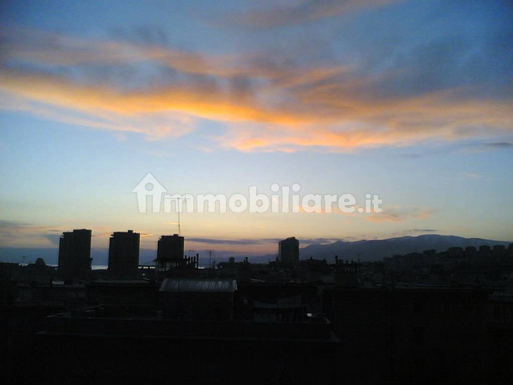Affitto Appartamento in via Gian Battista.... Genova. Ottimo stato