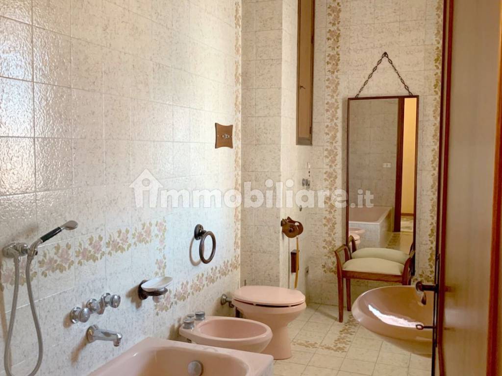 bagno