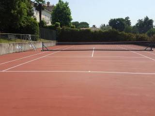 Campo da Tennis Comune