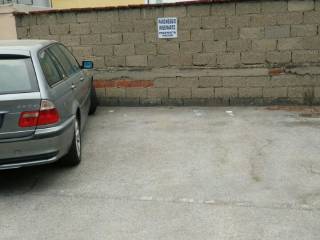 Posto Auto