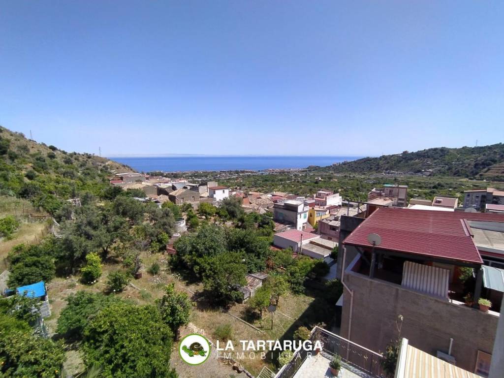 Panoramica casa Indipendente con giardino - 2