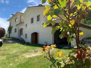 Foto - Villa unifamiliare via Nazionale, Civitella Alfedena