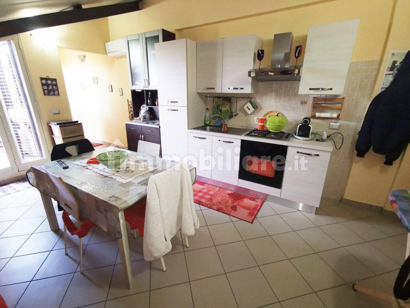 Appartamento in vendita a Mascali