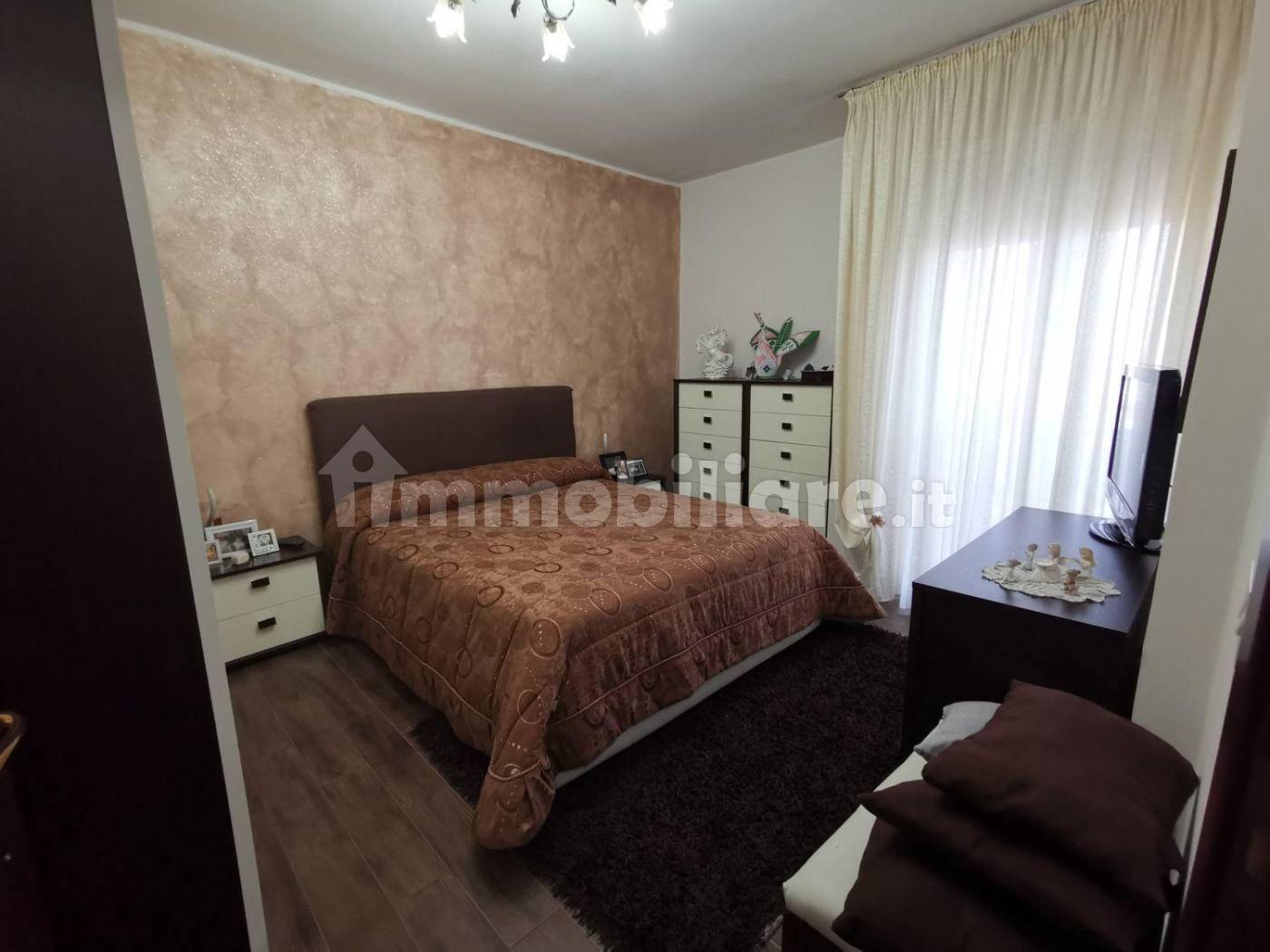 Appartamento in vendita a Giarre