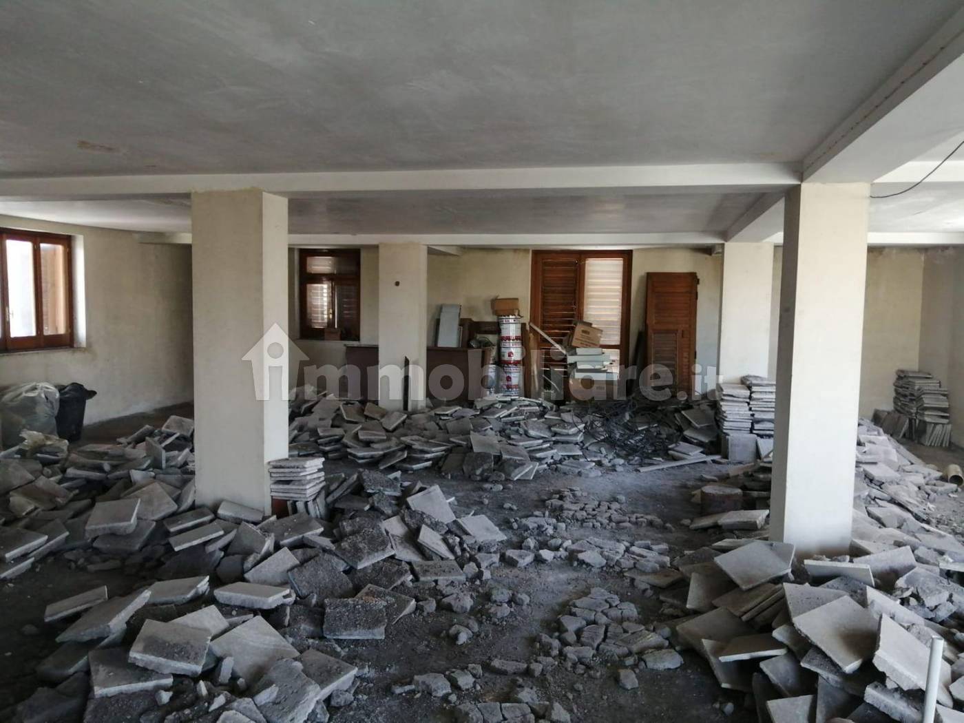 Appartamento in vendita a Catania