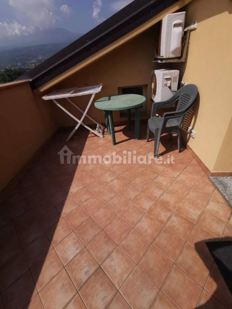 Appartamento in vendita a Mascali