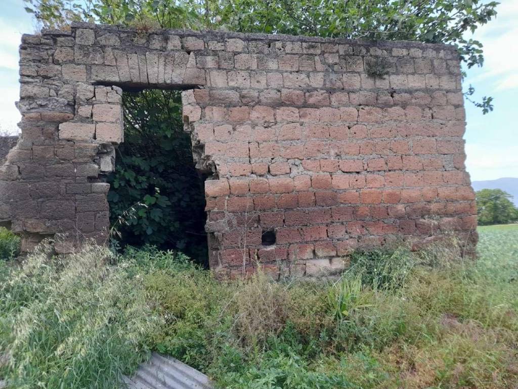 Terreno agricolo via appia snc, san vitaliano