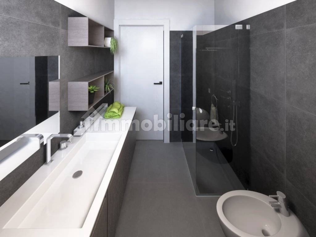 render bagno