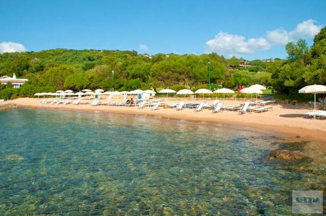 Spiaggia Marina Piccolo