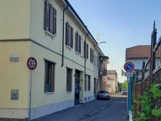 Case In Affitto Vigevano Immobiliare It